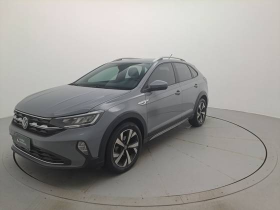 VOLKSWAGEN NIVUS 1.0 200 TSI TOTAL FLEX HIGHLINE AUTOMÁTICO